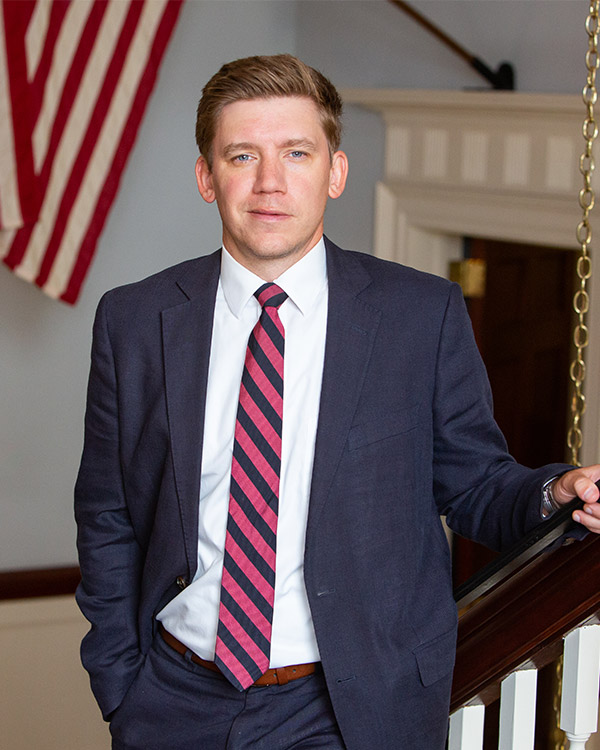 Mastantuno Law Firm - Charleston South Carolina Criminal Defense
