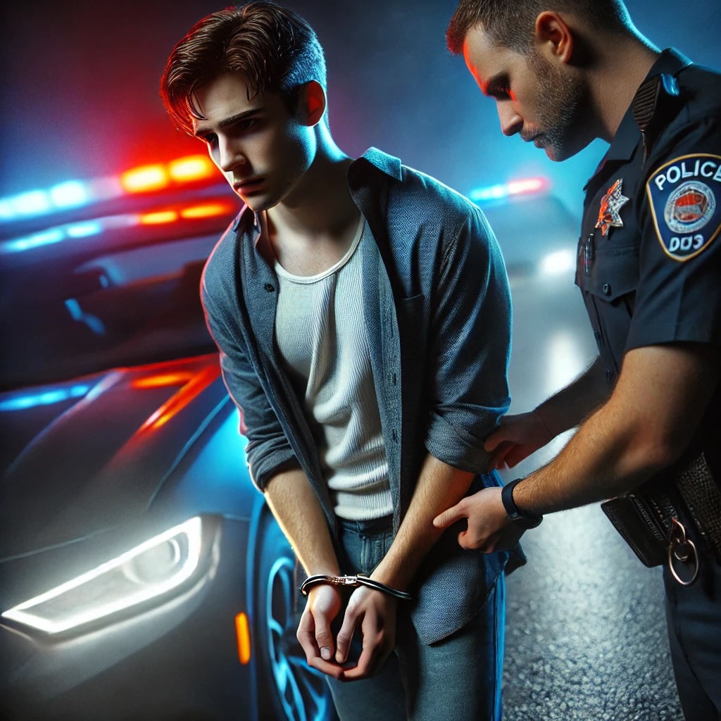 DUI can ruin your life