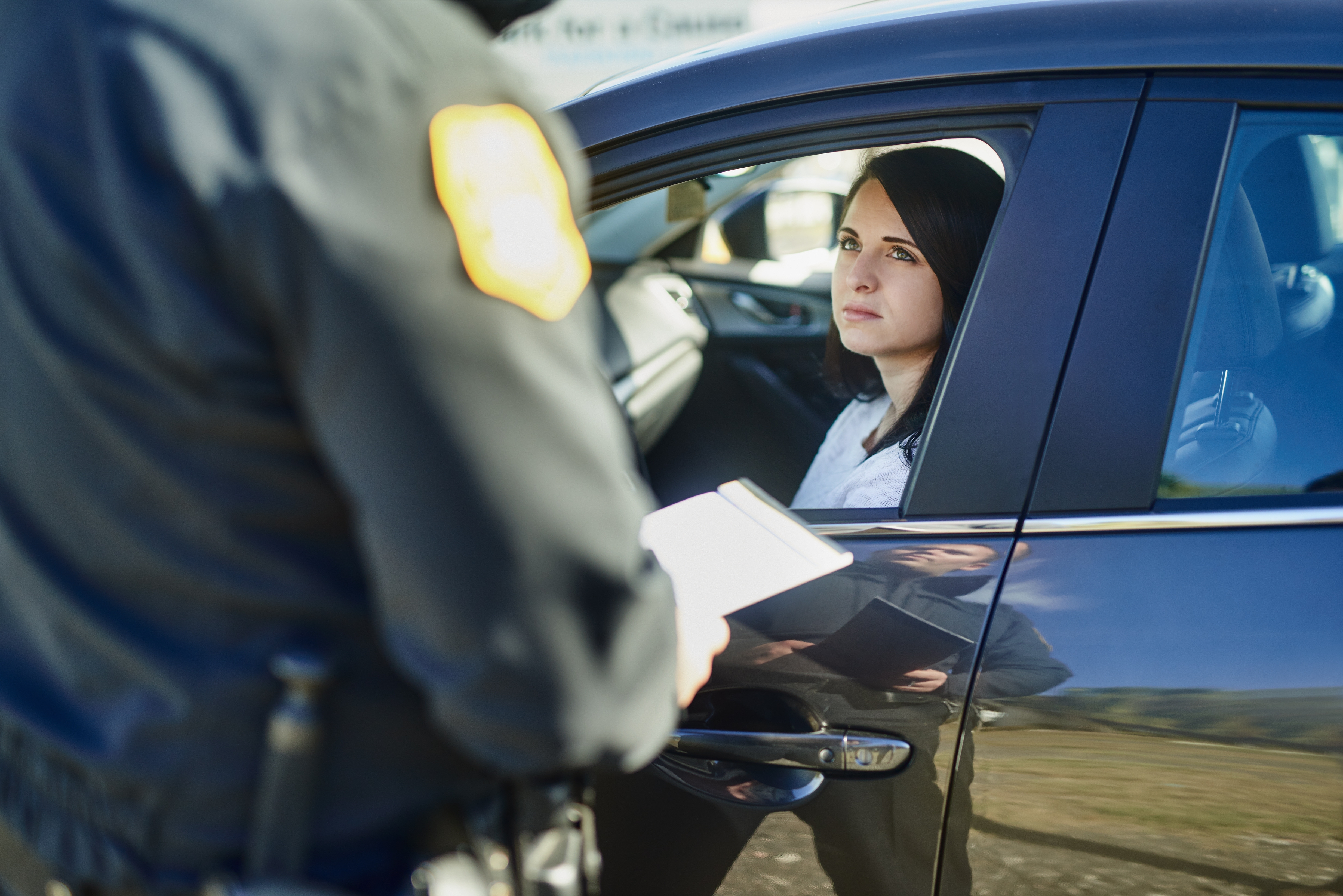 Charleston DUI Attorney