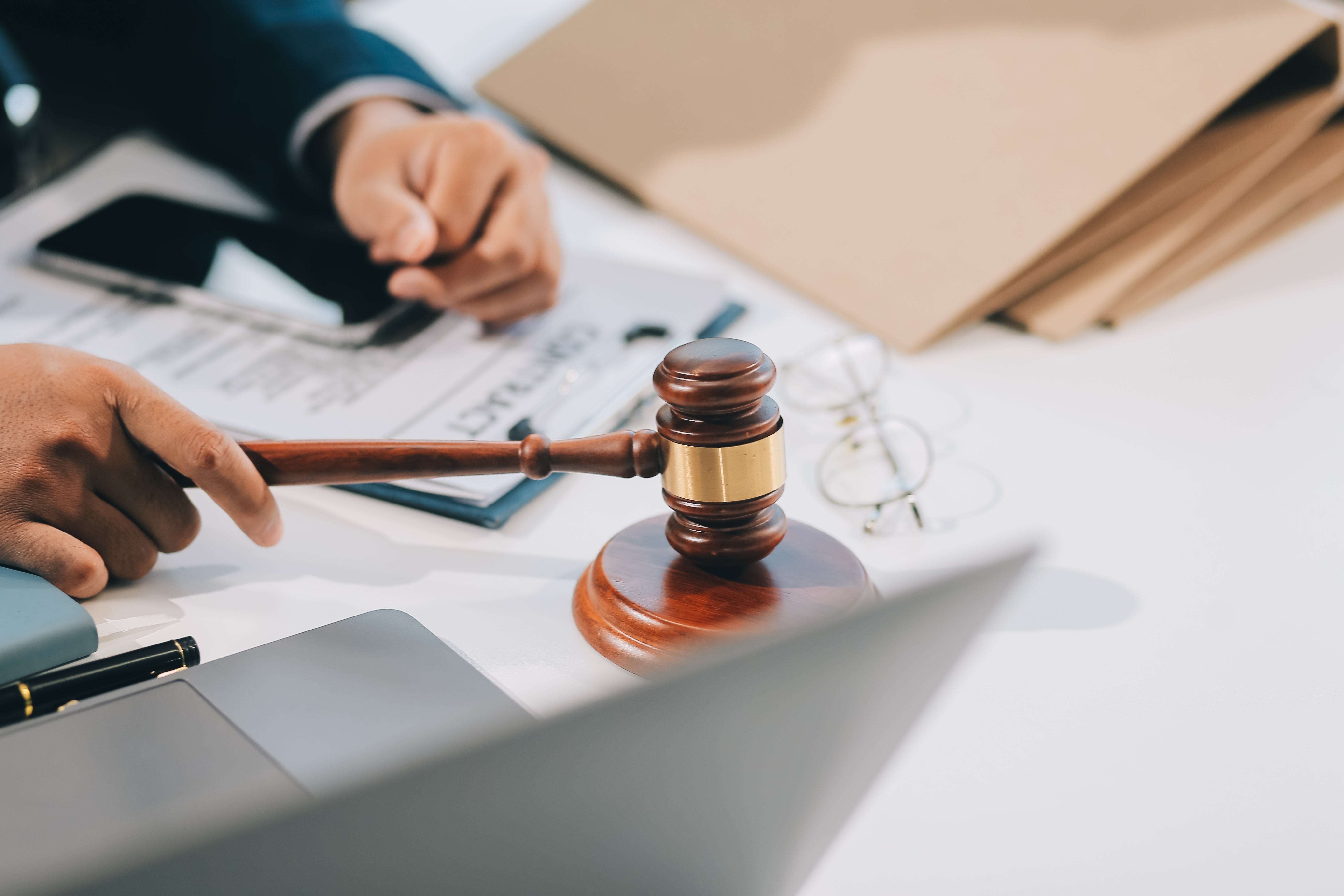 DUI DUAC Attorneys in Charleston SC