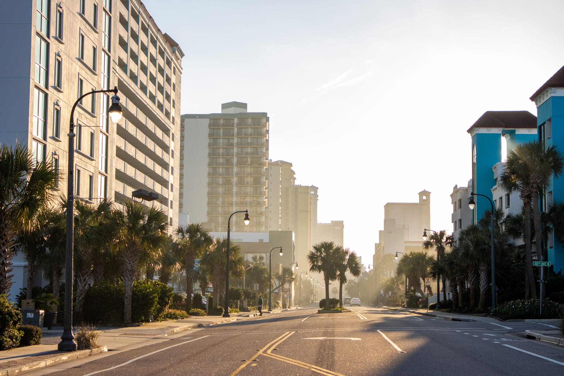 Myrtle Beach criminal defense attorney, Myrtle Beach DUI lawyer
