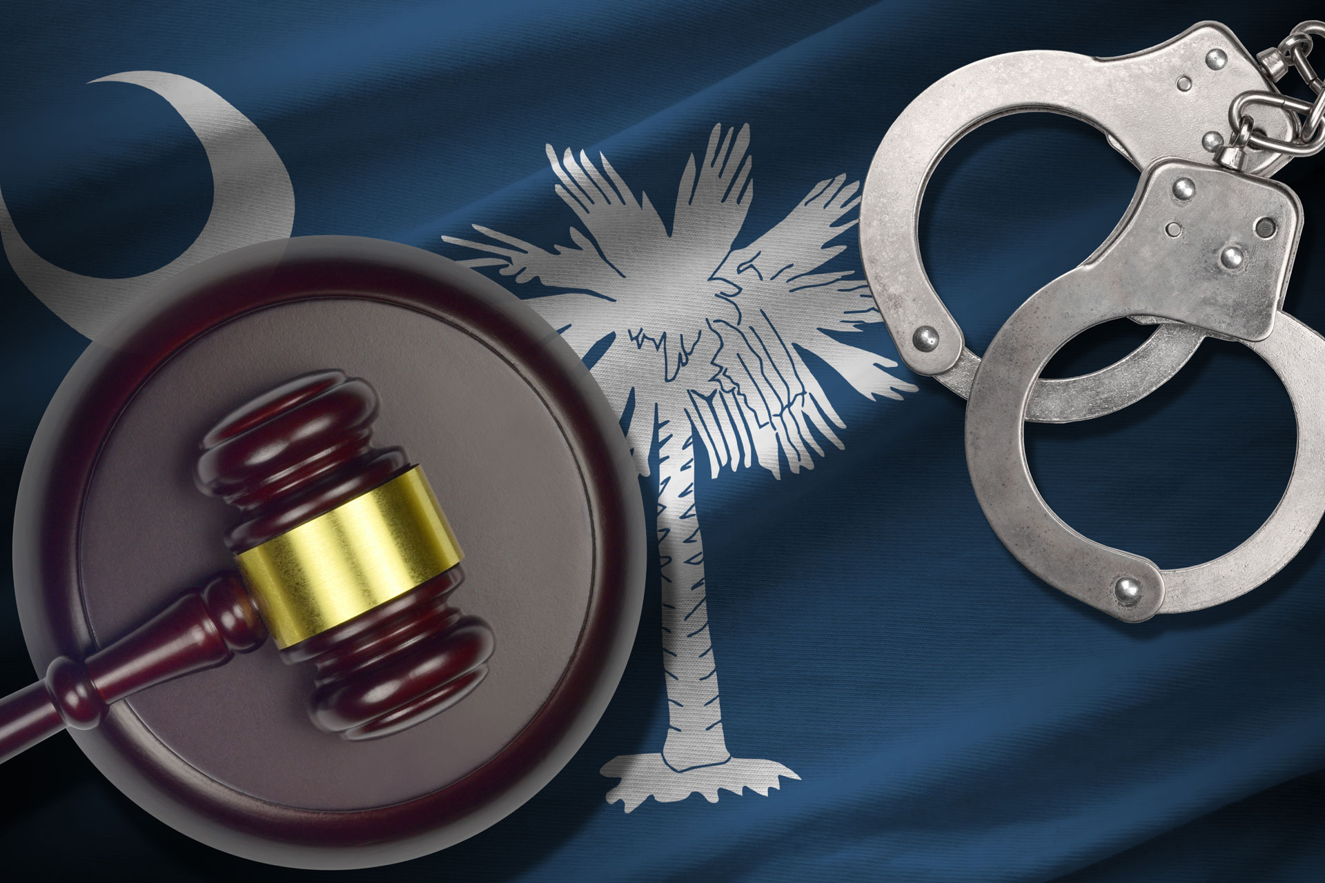 South Carolina criminal defense attorney, personal injury lawyer