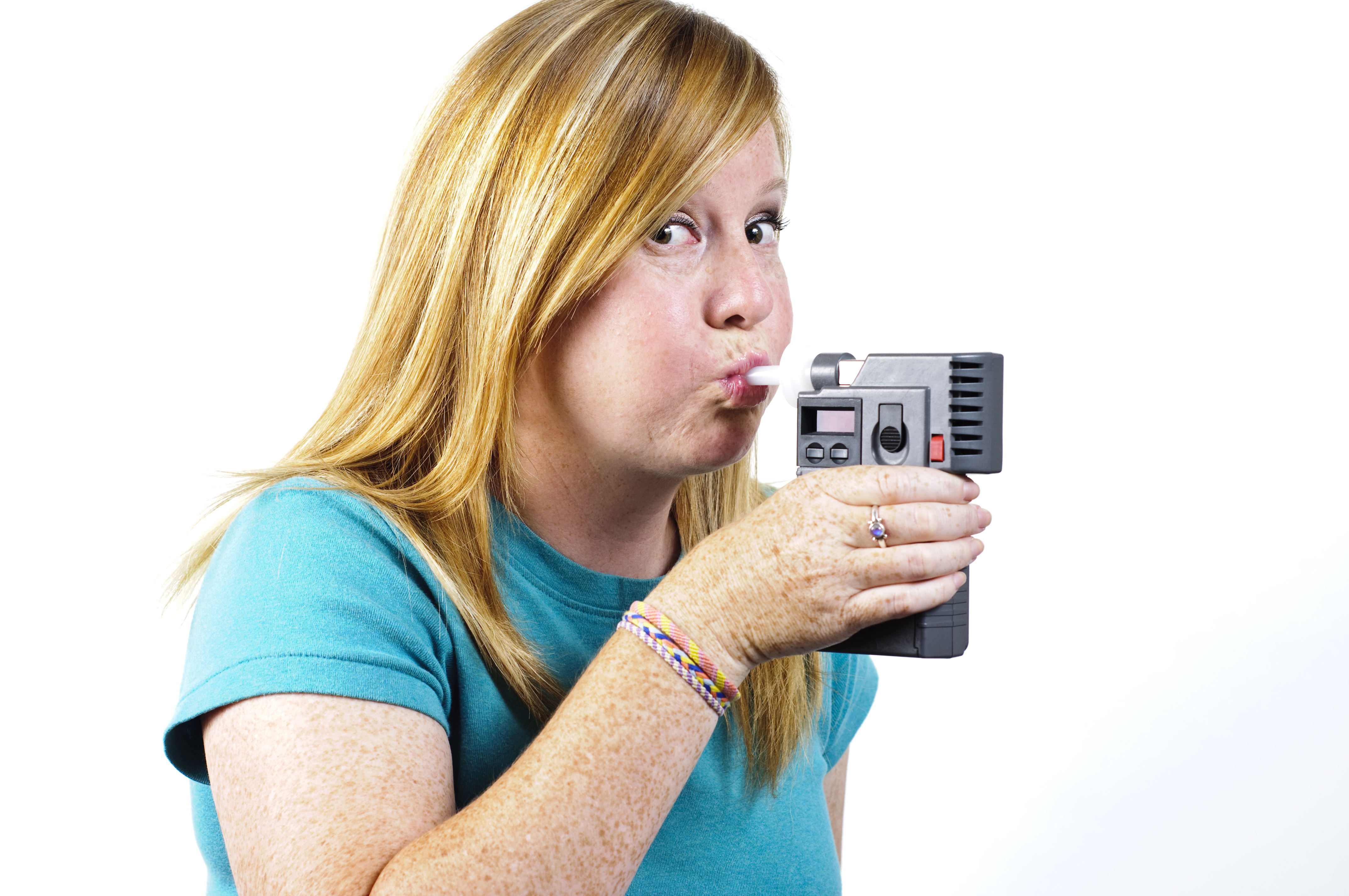 Can DUI Charges Stick Without a Breath Test in SC?