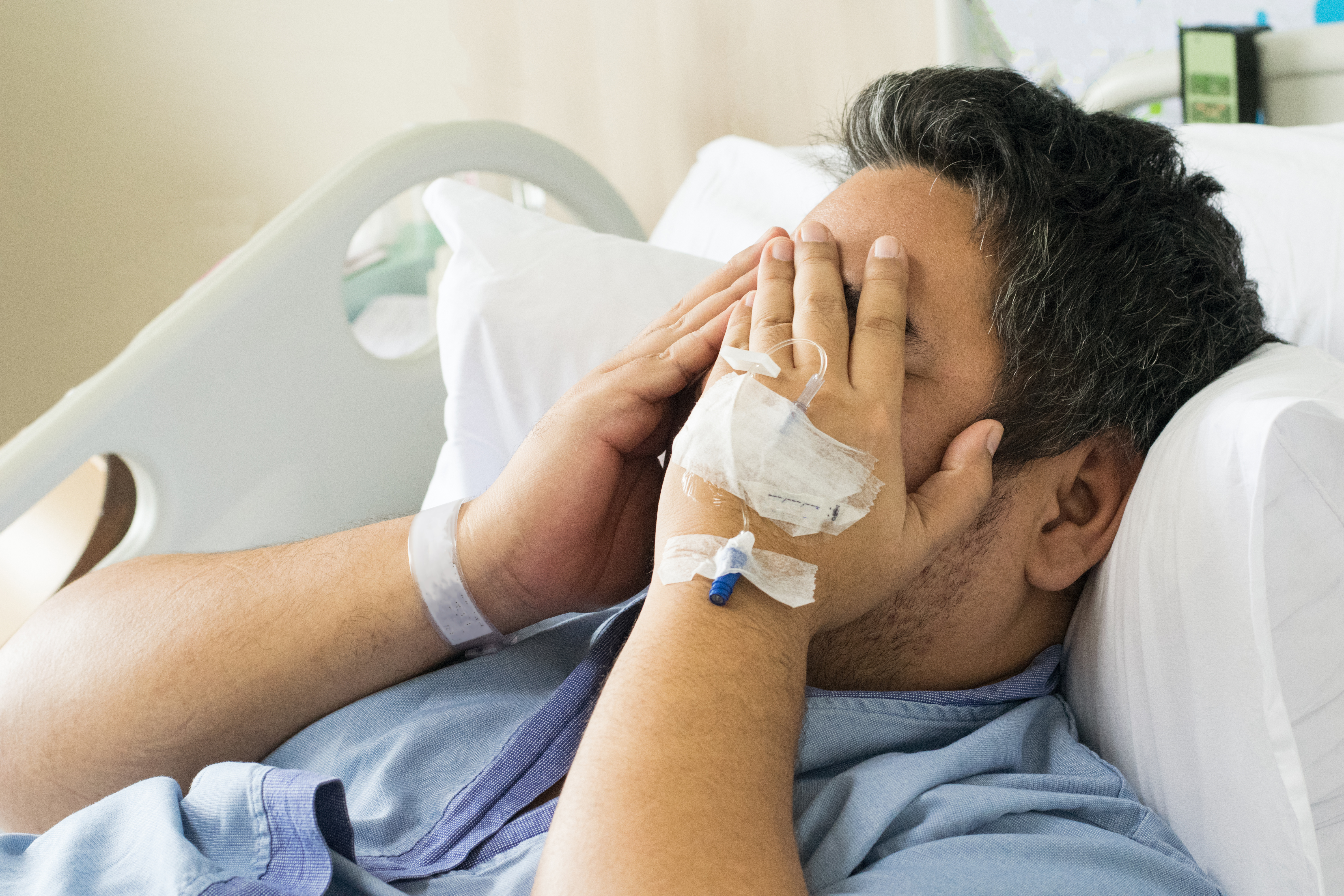 Does a Personal Injury Settlement Affect Medicaid Eligibility?