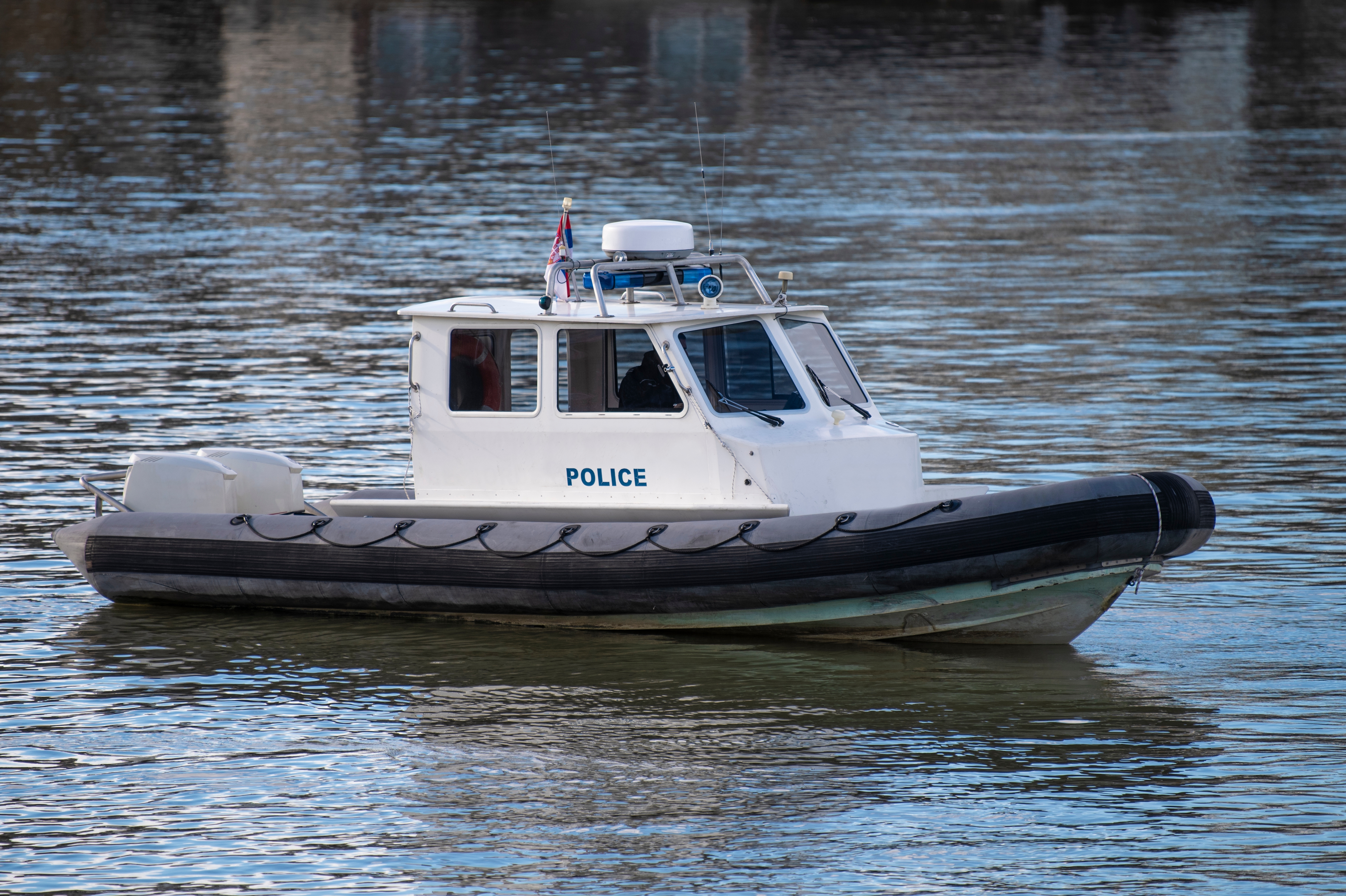 Charleston Boat DUI Arrests on the Rise