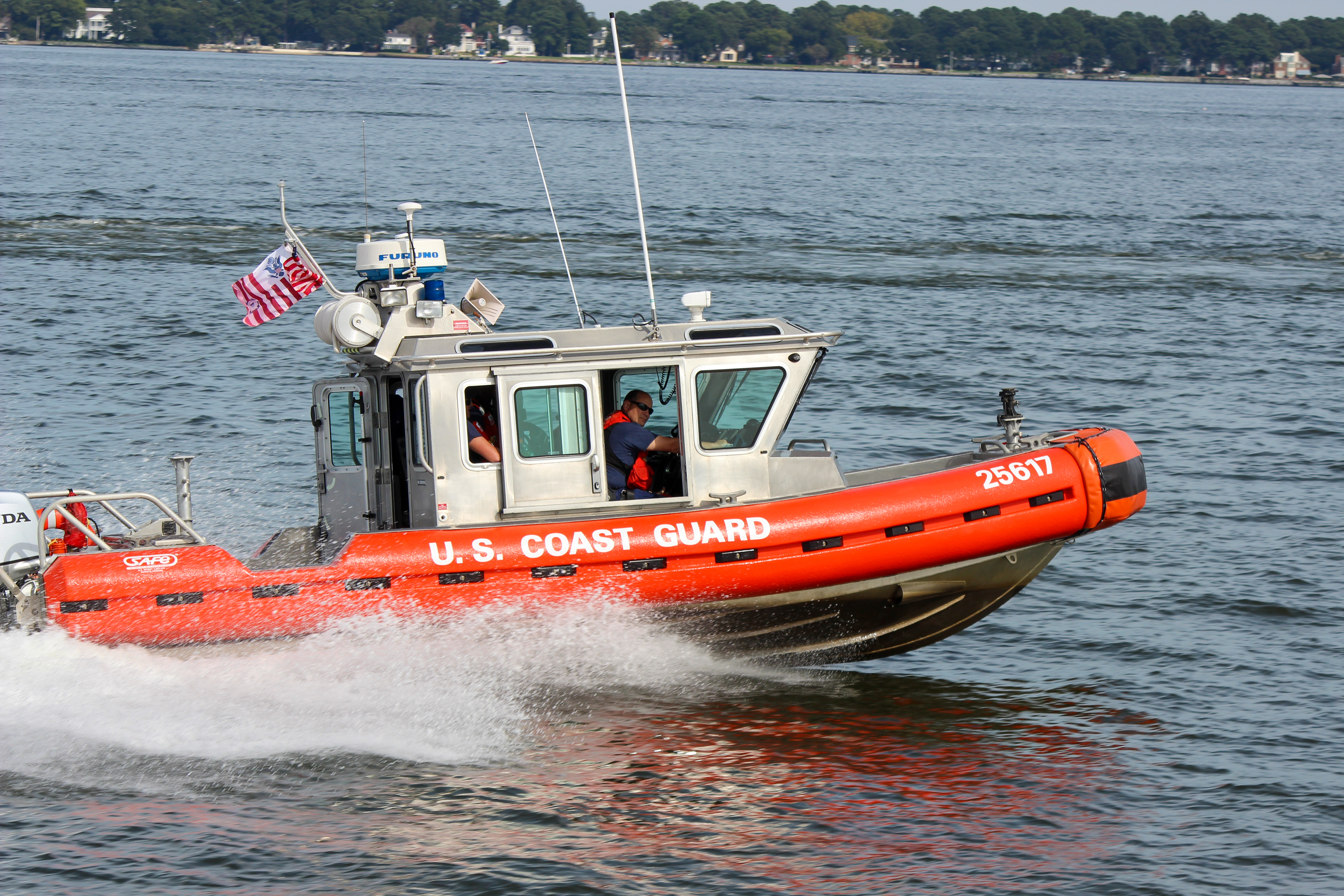 Recent BUI-Related Incidents & Boating Accidents in Charleston, South Carolina