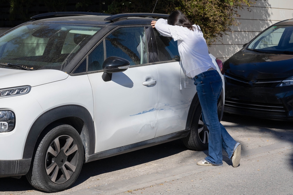 Immediate Financial Penalties following a DUI in South Carolina