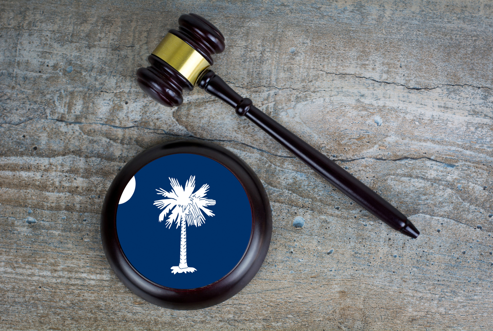 South Carolina Criminal Defense and Personal Injury Attorney