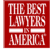 Best Lawyers of America