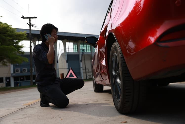 hit and run attorney