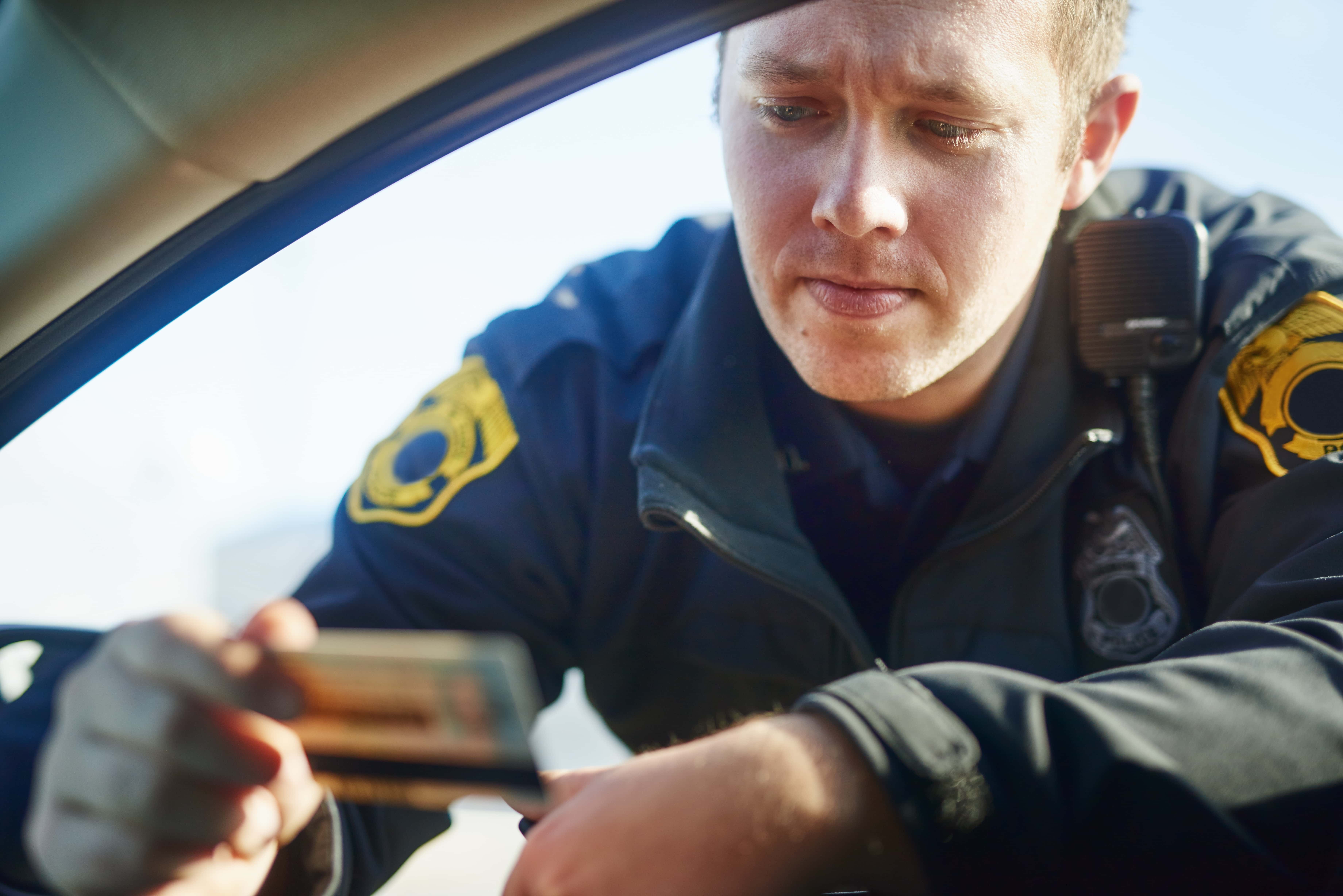 What Are the Penalties for DUI in South Carolina?