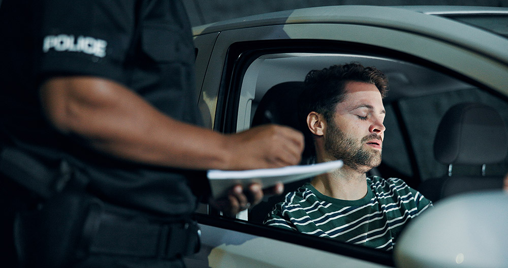 South Carolina DUI Defense Lawyer