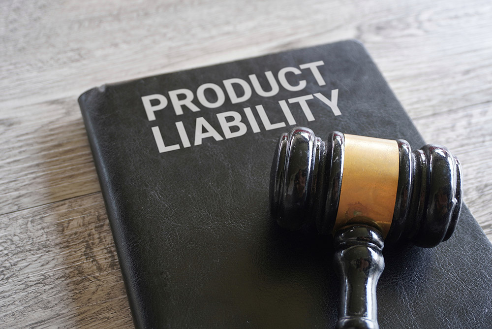 South Carolina Product Liability Lawyer