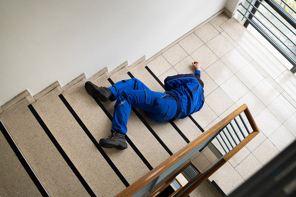 South Carolina Slip and Fall Lawyer