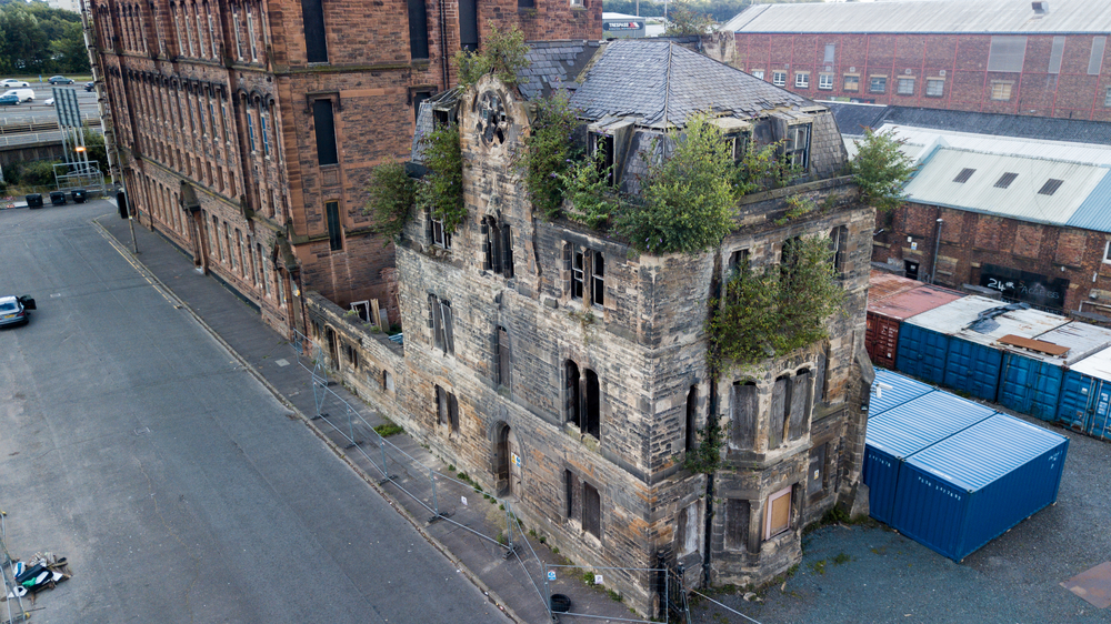 South Carolina Premises Liability Lawyer