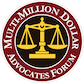 MMDAF Logo
